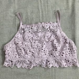 2/$12 ✨ Aerie Lace Bralette